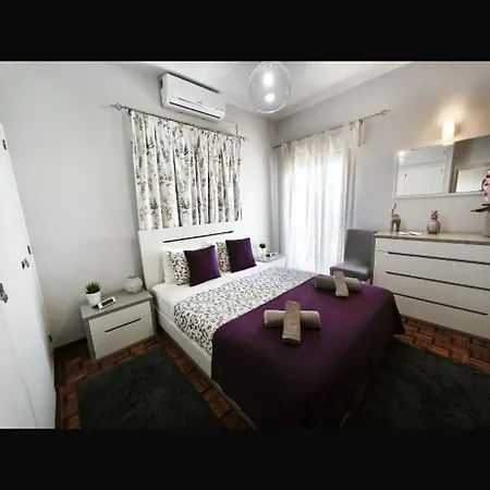 Mundo Vista Villa *