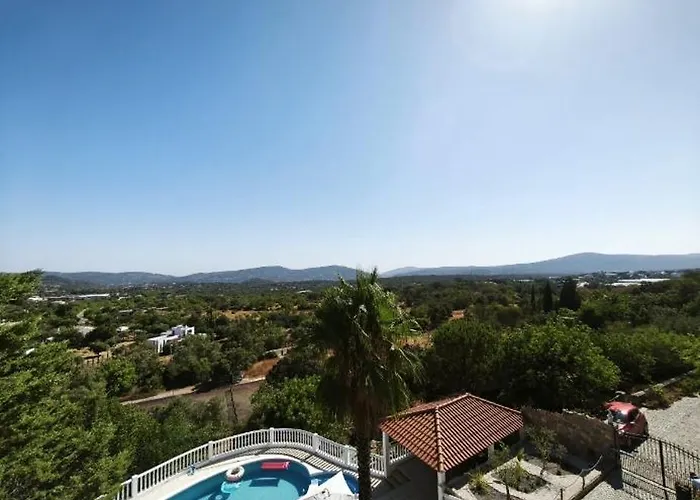 Mundo Vista فيلة ساو برأس دي البورتيل