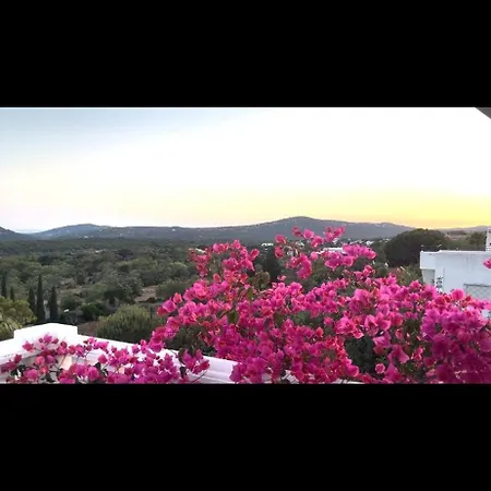 Mundo Vista * Sao Bras de Alportel