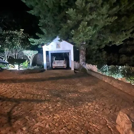 Villa Mundo Vista Sao Bras de Alportel