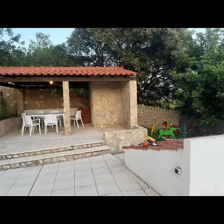 Mundo Vista Villa