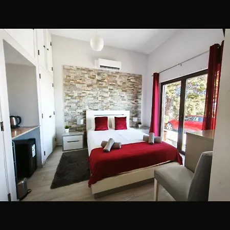 Mundo Vista Villa *