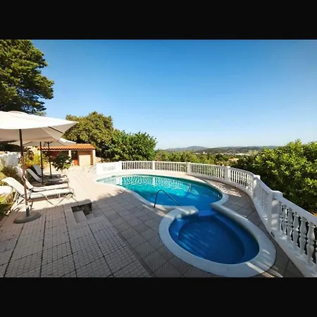 Mundo Vista São Brás de Alportel