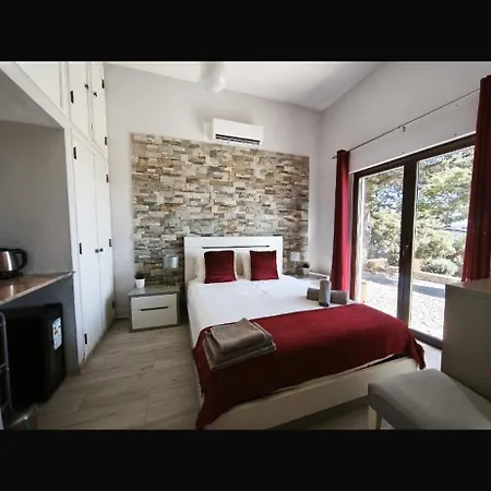 Villa Mundo Vista