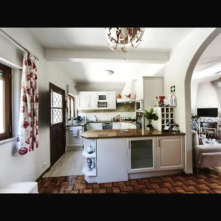Villa Mundo Vista